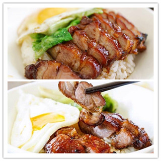 香港美食推介：吃过这碗饭，才懂什么叫黯然销魂！