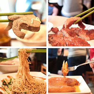 香港美食推介：$32吃梳乎里西多士 深水埗4大美食精选