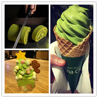 香港美食推介：知名日式甜点店Sweets House Cha Cha颜值与美味并存的雪糕来袭啦！