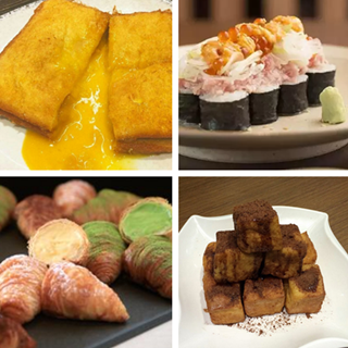 香港美食推介：胖子的地狱 吃货的天堂！那些超好吃的料理都在这里了（附店铺地址）