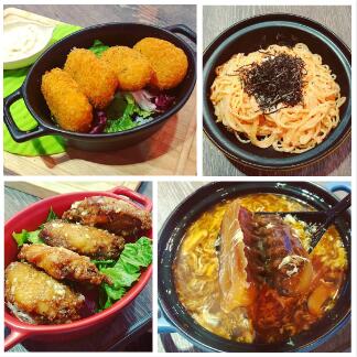 香港美食推介：美味的亲民街坊cafe