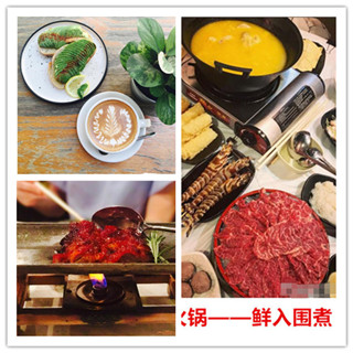 香港美食推介：老饕免费带你尝香港，还不快上车？