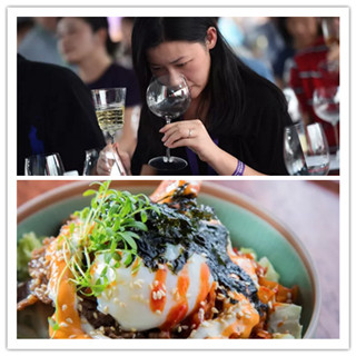 香港美食推介；在这里，不能吃饱喝足，算我输！