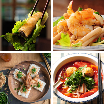 香港美食推介：想吃地道的越南美食吗？芽庄越式料理让你吃个够