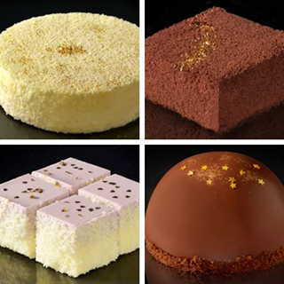香港美食推介：全球首间 「LUNA CAKE – PREMIUM –」华丽登场