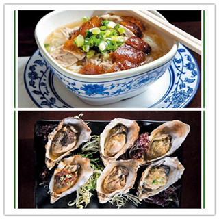 香港美食推介：尖沙咀深夜食堂让你一到深宵倍精神！