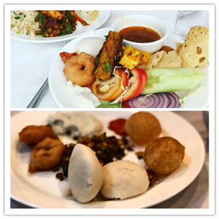 香港美食推介：埋单多少钱？随缘~印度餐厅新春开挂！