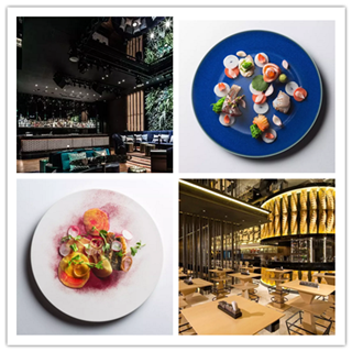 香港美食推介：怎样吃出艺术感？兰桂坊这些艺术餐厅才是正解！