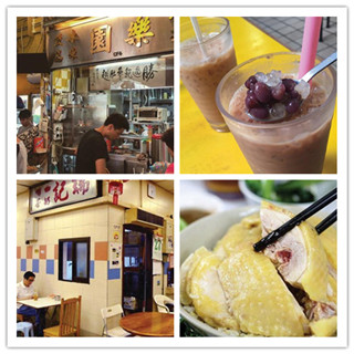香港美食推介：港式情怀 香港人爱吃的地道茶餐厅有哪些？