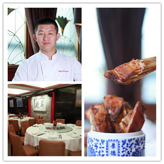 香港美食推介：北京“那家小馆”风味到港　清朝真传御膳菜吃过吗？