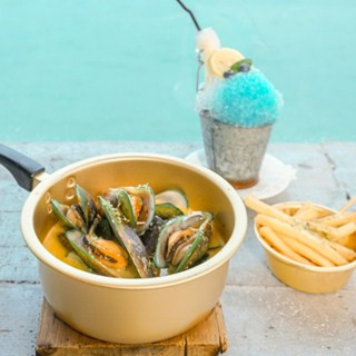 香港美食推介：The Joomak诚意推出空运青口任食优惠