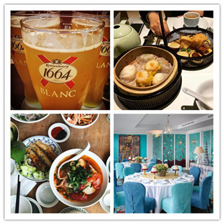 私藏多年的美食据点，这是来香港N次都吃不腻的秘密！