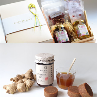 香港美食推介：Green Common献上几个本地品牌的故事