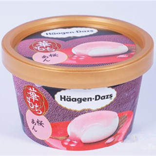 香港美食推介：和菓子麻糬雪糕登港　樱花红豆栗子哪款是你的爱？