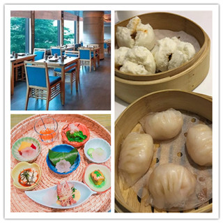不走弯路，来香港这个地方轻松吃遍8国美食！