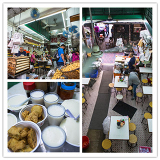 香港美食推介：火了一百年的HK豆腐店一定要来尝尝！