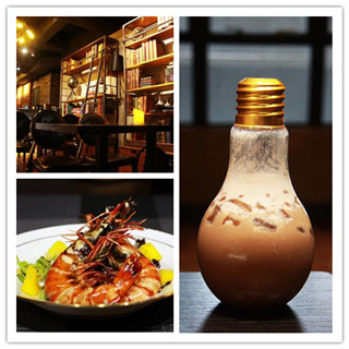 香港美食推介：麻瓜勿进，哈利·波特主题cafe来港啦！