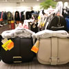 白菜价买大牌！MK、蔻驰、FURLA人气美包仅售$399+