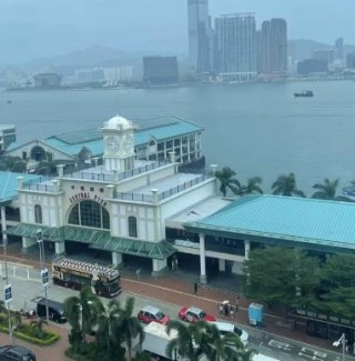 香港自由行攻略：香港旅游记录分享 2023国庆节假期