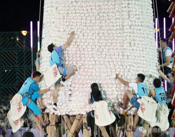 长洲抢包山选拔赛本周日举行　9男3女入5月决赛