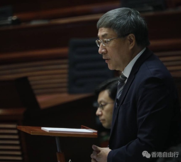 卓永兴：已向约1.5万申请人发放新生婴儿奖励金