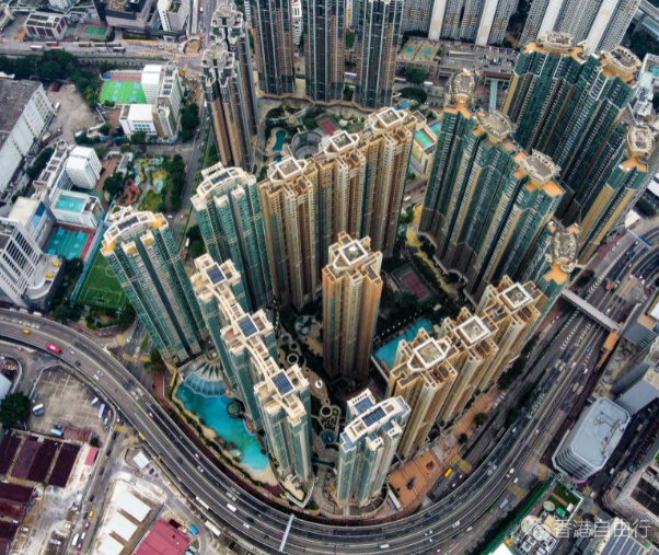 本港5月楼价按月转跌1.2%　结束两个月升势