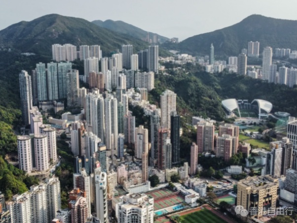 陈海潮料未来数月本港楼价仍受压　全年跌6%至8%