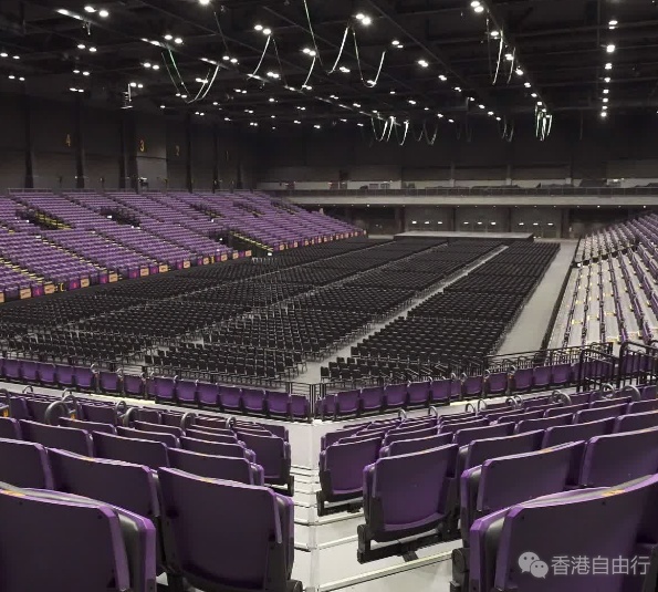 超级枢纽博览会11月在港举行　机管局：提升香港对国际盛事吸引力