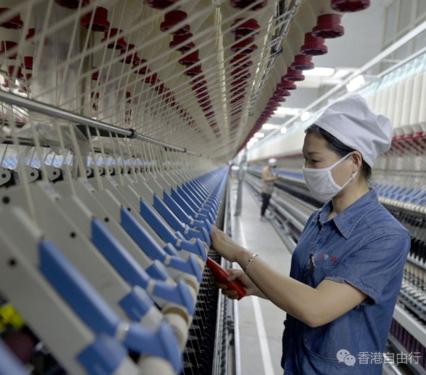 内地7月製造业PMI回落至49.4%