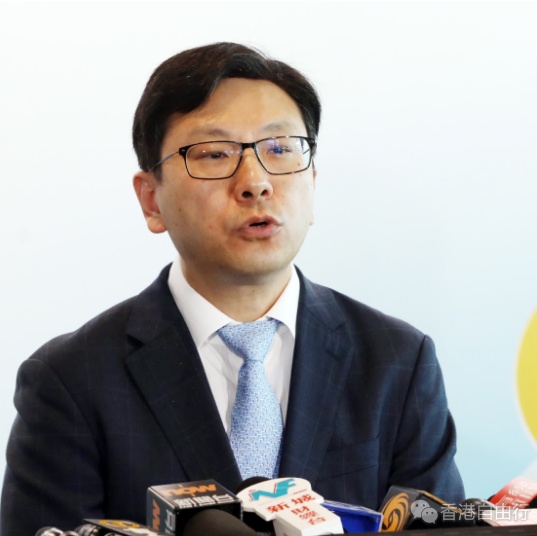孙玉菡回应工会要求煞停输入外劳　强调机制以本地工人优先