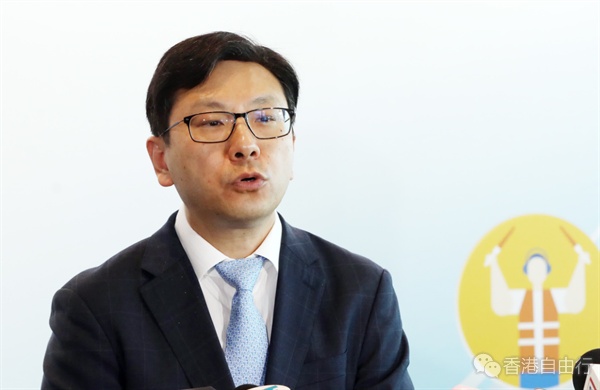 孙玉菡：乐悠吉新措施首日运作畅顺　助确保打击违规用乘车优惠