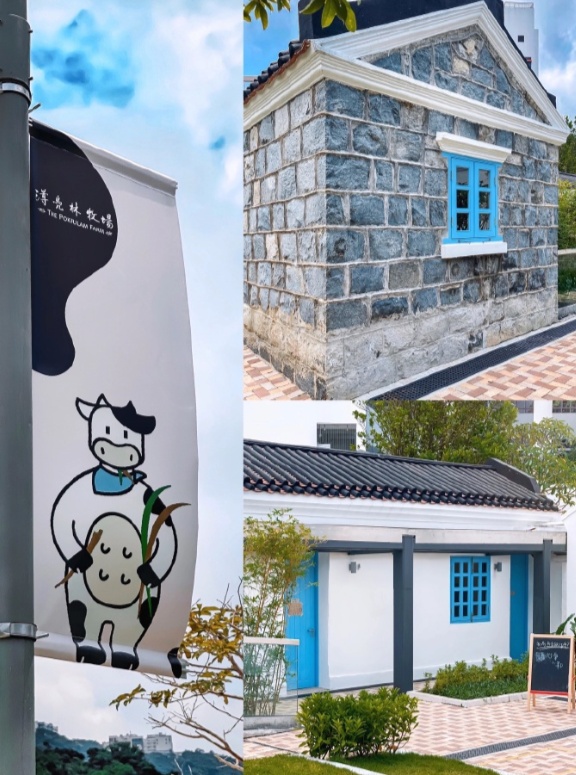 发朋友圈被问一万次的地方！