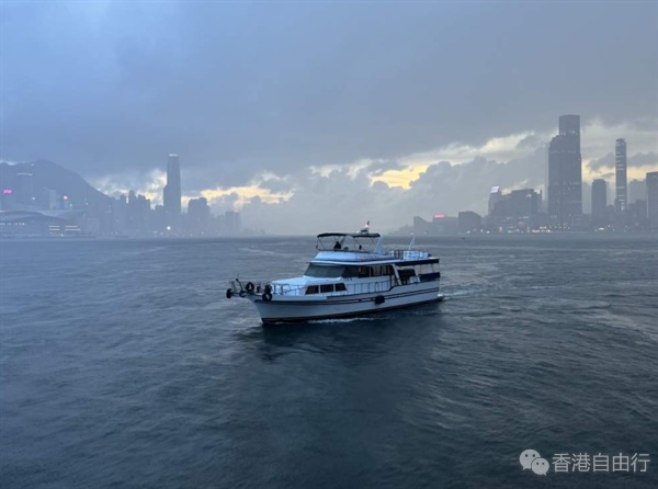本港今日天气炎热　下午骤雨增多有几阵雷暴