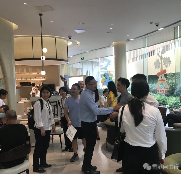 深夜重磅！广州全面取消限购　港人购房不限套数