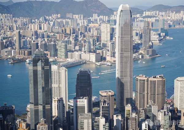 本港9月PMI升至50　反映营商环境稳定