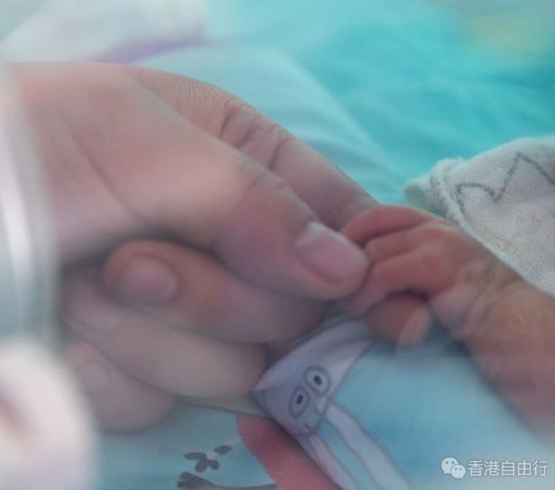 新生婴儿奖励金｜2.58万申请人获发2万现金　合共5.2亿