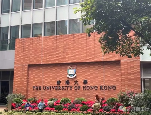 THE世界大学排名2025公布　本港五间大学入百强