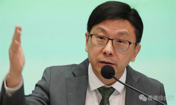 孙玉菡：劳工处推中高龄就业计划　僱主最高可获5000元津贴