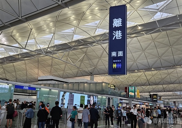 超强颱风「康妮」袭台　国泰香港快运及长荣40航班受影响