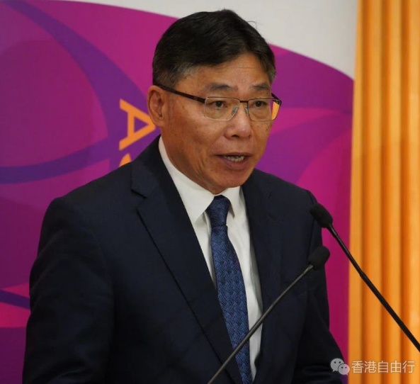 林世雄：低空经济为大有可为　需与大湾区互联互通