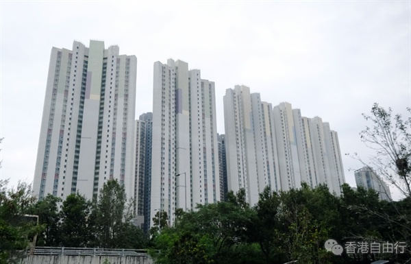何永贤：轮候公屋人数显著下跌　单身30岁以下新增人数跌五成
