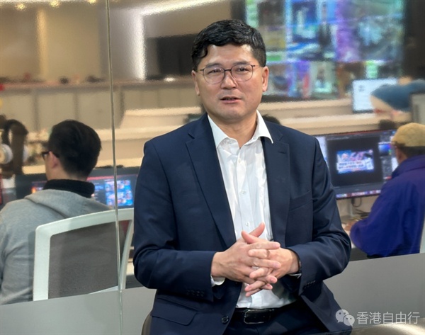 高拔陞：料「1+」药物审批机制加强后　部分新药价钱减两至三成