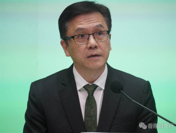 孙东：本港优势独特　河套香港园区一定会发展得非常好