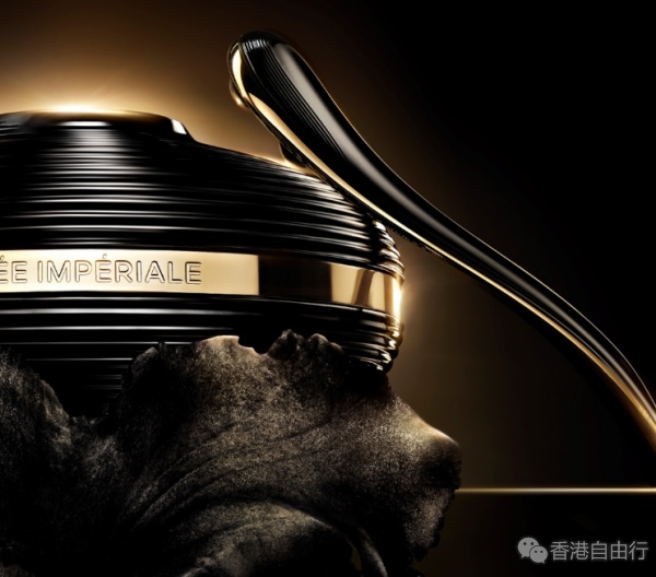 香港化妆品：Guerlain解锁青春肌密 焕发肌底年轻活力