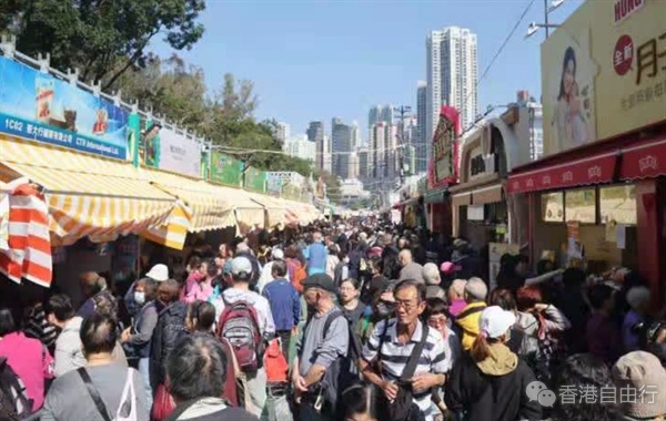 工展会丁财两旺 入场达130万人次 销售额亿
