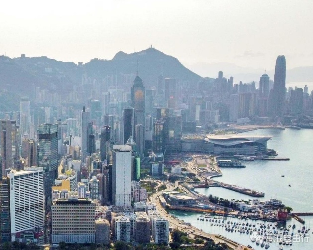 美联料本港楼市小阳春下月出现　预计全年物业成交量逾7万宗