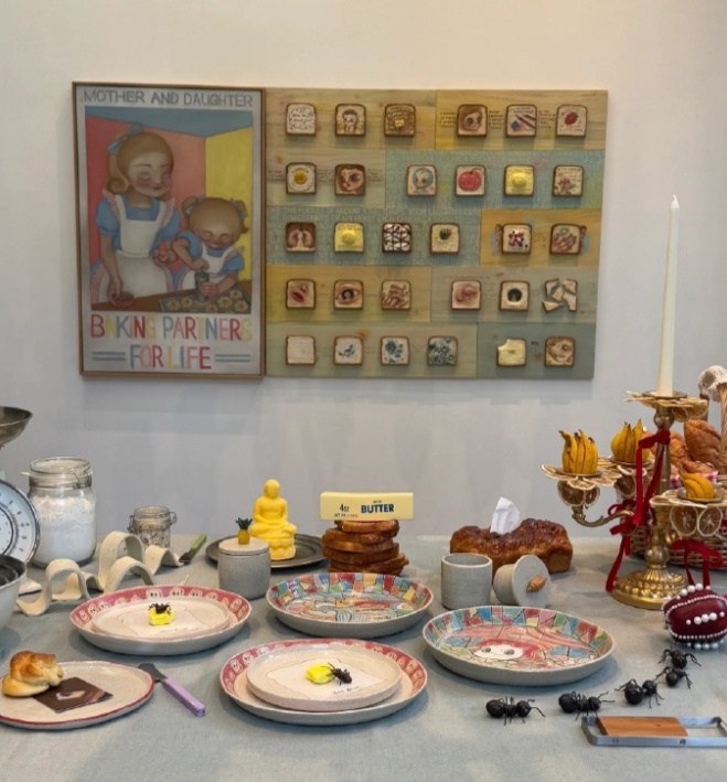 香港自由行攻略：逛展逛饿了是种什么体验