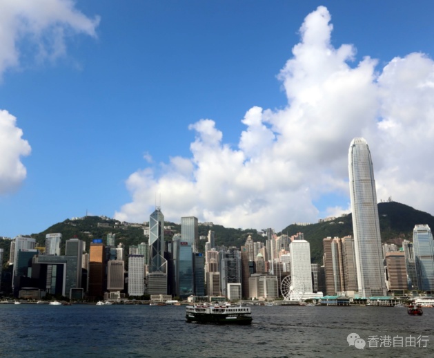 福布斯：首50位香港富豪总财富按年升近2%