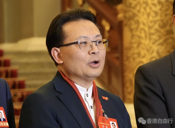 两会｜什麽时段最适合「粤车南下」？陈勇：周末或节假日条件最佳
