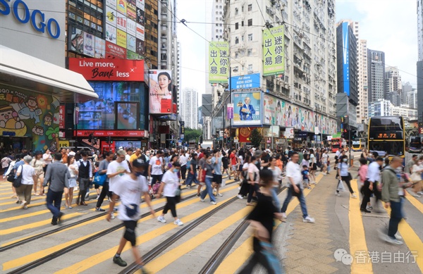 八达通公司争取今年第3季可于日本使用八达通付款
